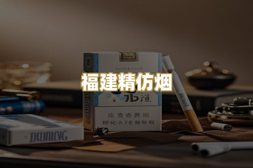 越南代工香烟